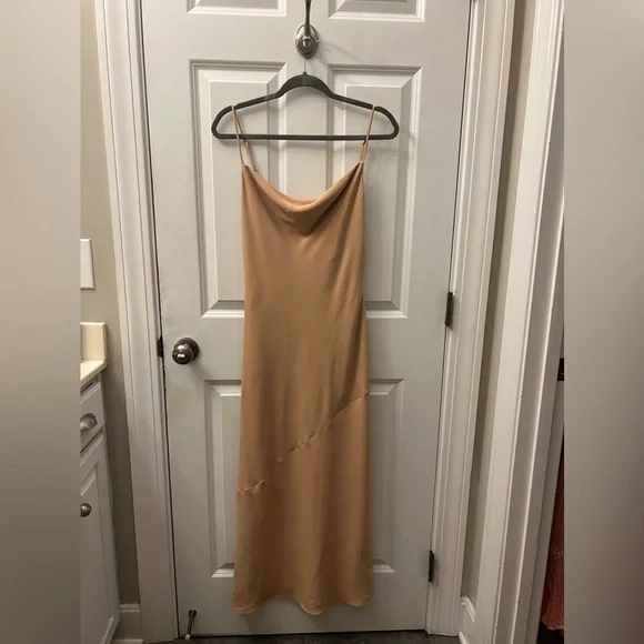 Lagence Serita dress usa small - Picture 1 of 12